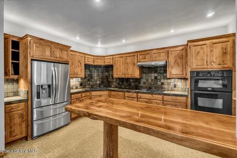 13540 E Twete Rd, Athol, ID 83801 photo 13