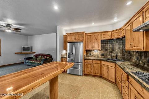 13540 E Twete Rd, Athol, ID 83801 photo 15