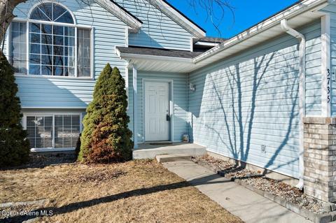 3735 N Graphite Ct, Post Falls, ID 83854 photo 3
