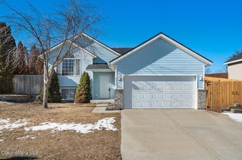 3735 N Graphite Ct, Post Falls, ID 83854 photo 1