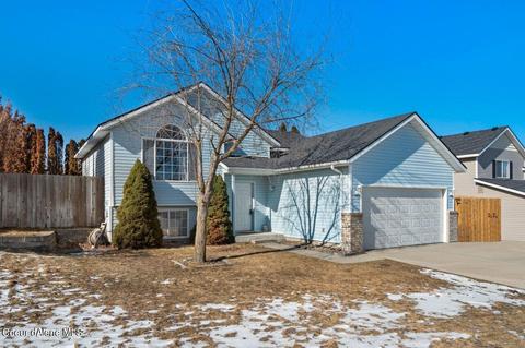 3735 N Graphite Ct, Post Falls, ID 83854 photo 2