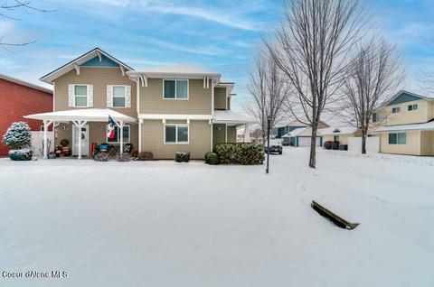 3344 E Lashawn Ct, Post Falls, ID 83854 photo 1
