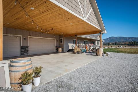 12191 E Bunco Rd, Athol, ID 83801 photo 2