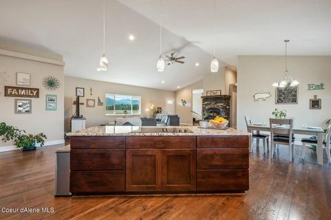 12191 E Bunco Rd, Athol, ID 83801 photo 5