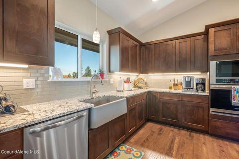 12191 E Bunco Rd, Athol, ID 83801 photo 6