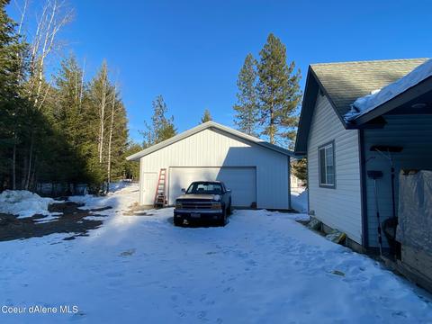 2060 E Dufort Rd, Sagle, ID 83860 photo 35