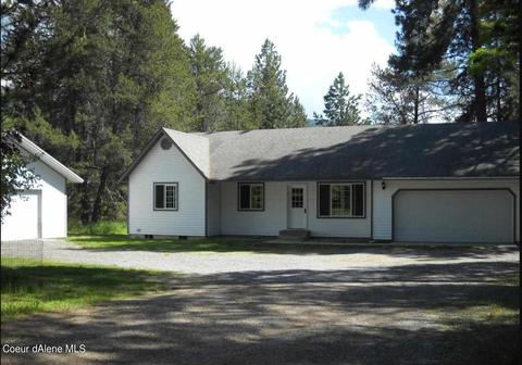2060 E Dufort Rd, Sagle, ID 83860 photo 1