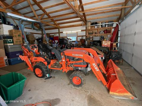 2060 E Dufort Rd, Sagle, ID 83860 photo 26