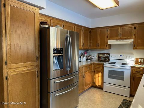 2060 E Dufort Rd, Sagle, ID 83860 photo 8