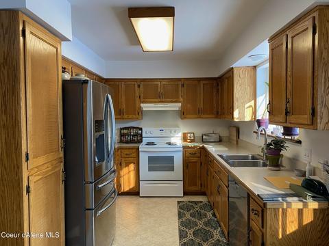 2060 E Dufort Rd, Sagle, ID 83860 photo 6