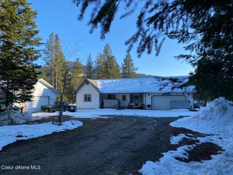 2060 E Dufort Rd, Sagle, ID 83860 photo 28