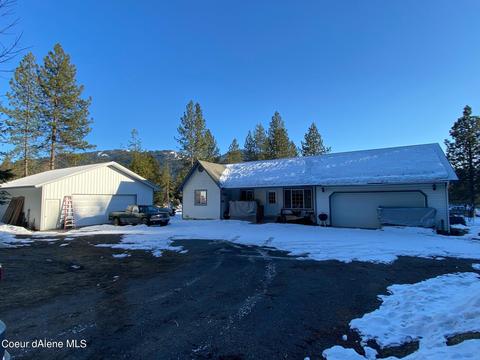 2060 E Dufort Rd, Sagle, ID 83860 photo 25
