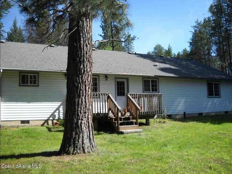 2060 E Dufort Rd, Sagle, ID 83860 photo 5