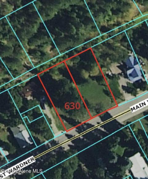 630 Main St, Wardner, ID 83837 photo 1
