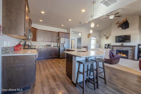 3061 N Backweight Loop, Post Falls, ID 83854 photo 6
