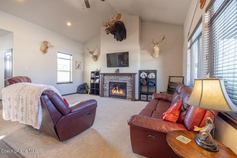 3061 N Backweight Loop, Post Falls, ID 83854 photo 4