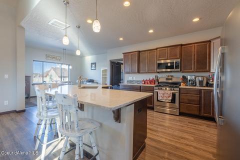3061 N Backweight Loop, Post Falls, ID 83854 photo 9