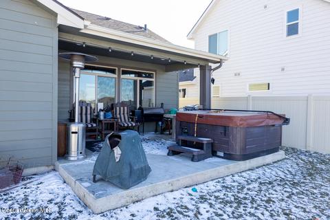 3061 N Backweight Loop, Post Falls, ID 83854 photo 33
