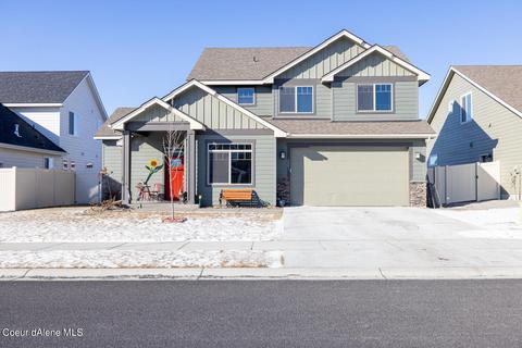 3061 N Backweight Loop, Post Falls, ID 83854 photo 29