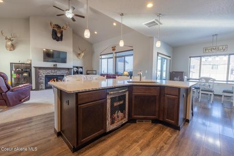3061 N Backweight Loop, Post Falls, ID 83854 photo 5