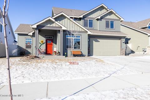 3061 N Backweight Loop, Post Falls, ID 83854 photo 1