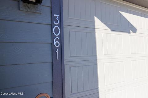 3061 N Backweight Loop, Post Falls, ID 83854 photo 3