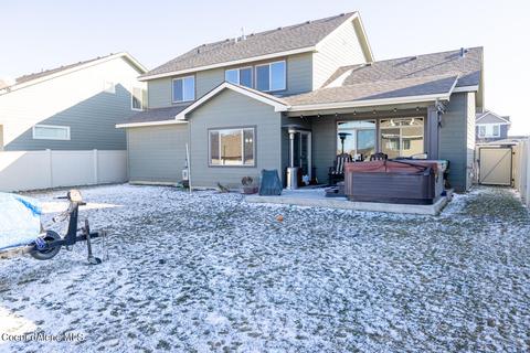3061 N Backweight Loop, Post Falls, ID 83854 photo 30