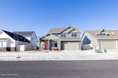 3061 N Backweight Loop, Post Falls, ID 83854 photo 35