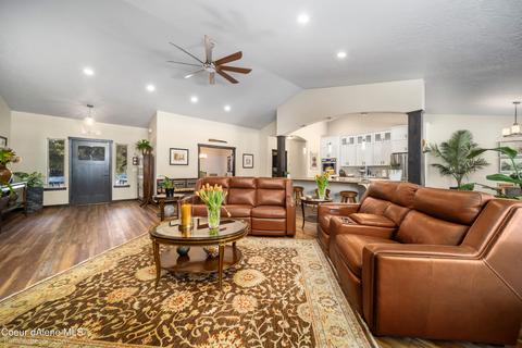 6739 E Greyridge Rd, Athol, ID 83801 photo 9