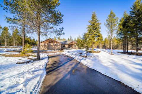 6739 E Greyridge Rd, Athol, ID 83801 photo 4