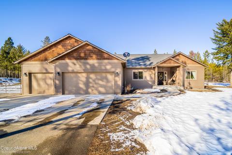 6739 E Greyridge Rd, Athol, ID 83801 photo 1