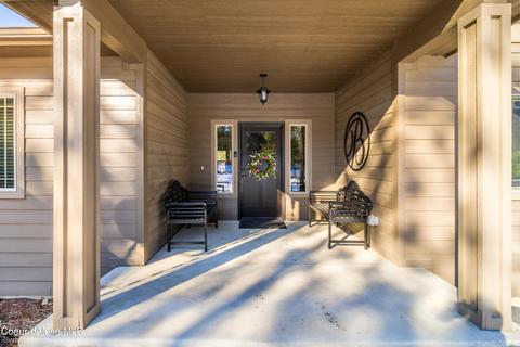 6739 E Greyridge Rd, Athol, ID 83801 photo 5
