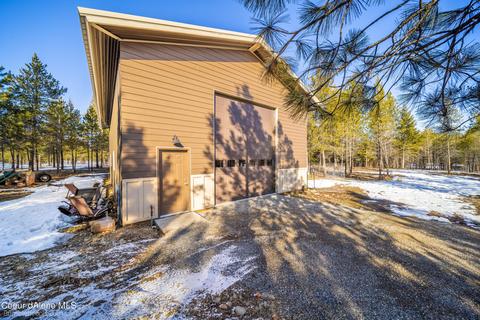 6739 E Greyridge Rd, Athol, ID 83801 photo 29