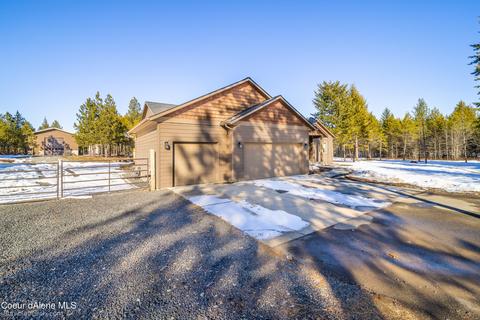 6739 E Greyridge Rd, Athol, ID 83801 photo 2