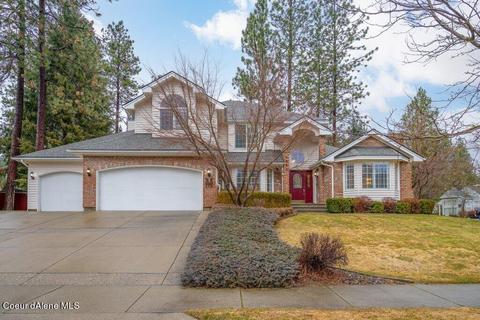 4823 E Shoreline Dr, Post Falls, ID 83854 photo 2