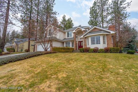 4823 E Shoreline Dr, Post Falls, ID 83854 photo 38