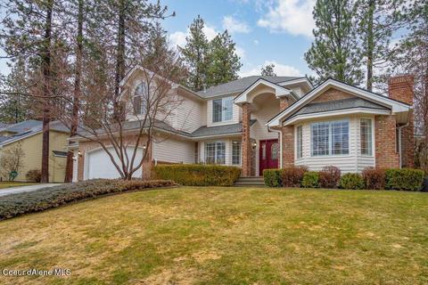 4823 E Shoreline Dr, Post Falls, ID 83854 photo 1