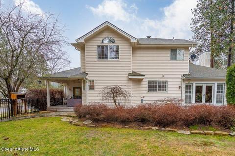 4823 E Shoreline Dr, Post Falls, ID 83854 photo 37