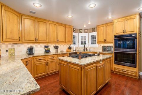 4823 E Shoreline Dr, Post Falls, ID 83854 photo 8