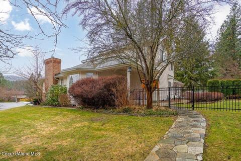4823 E Shoreline Dr, Post Falls, ID 83854 photo 36