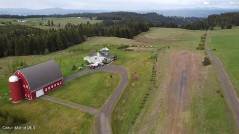 323 Barley Dr, Lenore, ID 83541 photo 2