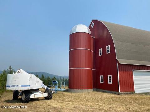 323 Barley Dr, Lenore, ID 83541 photo 5