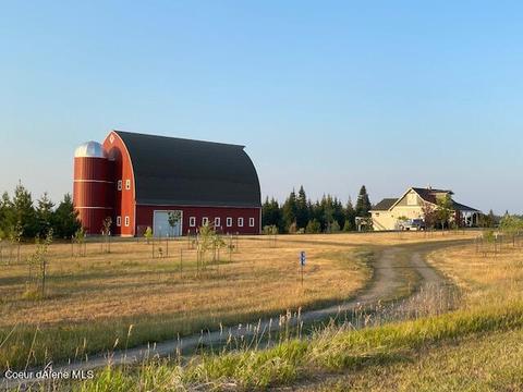 323 Barley Dr, Lenore, ID 83541 photo 1