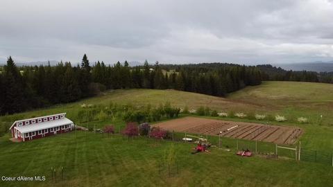 323 Barley Dr, Lenore, ID 83541 photo 9
