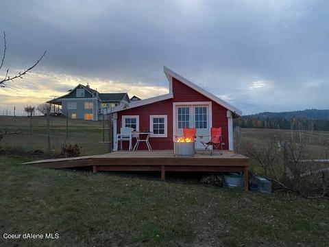 323 Barley Dr, Lenore, ID 83541 photo 8