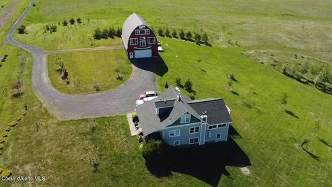 323 Barley Dr, Lenore, ID 83541 photo 3