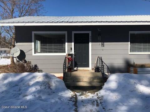 5965 E Menser Ave, Athol, ID 83801 photo 1