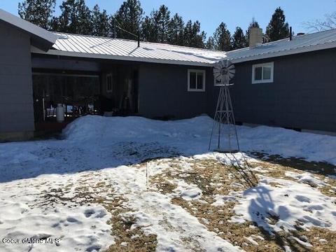 5965 E Menser Ave, Athol, ID 83801 photo 4