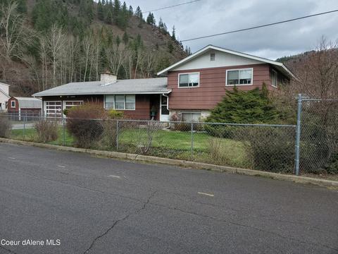 18 Robinson Ave, Kellogg, ID 83837 photo 1