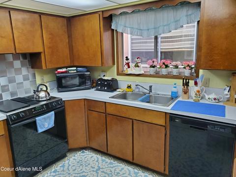 18 Robinson Ave, Kellogg, ID 83837 photo 4